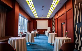 Wyndham Doha West Bay